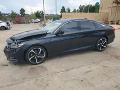 1HGCV1F30KA002531 2019 HONDA ACCORD