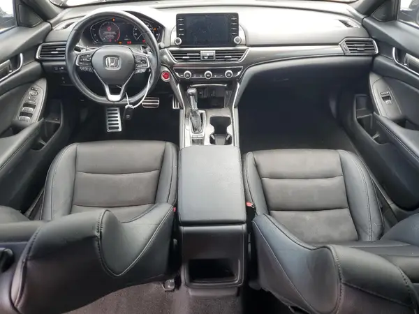 1HGCV1F30KA002531 2019 HONDA ACCORD - Image 8