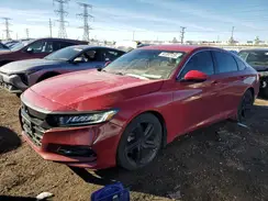 1HGCV1F30KA003386 2019 HONDA ACCORD