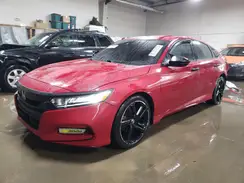 1HGCV1F30KA003467 2019 HONDA ACCORD