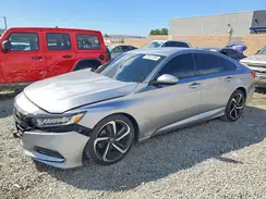 1HGCV1F30KA004554 2019 HONDA ACCORD