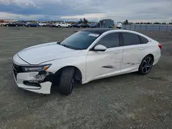1HGCV1F30KA004876 2019 HONDA ACCORD