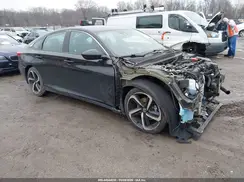 1HGCV1F30KA005347 2019 HONDA ACCORD
