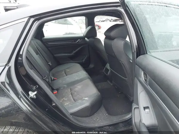 1HGCV1F30KA005347 2019 HONDA ACCORD - Image 8