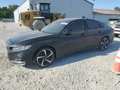 1HGCV1F30KA006336 2019 HONDA ACCORD