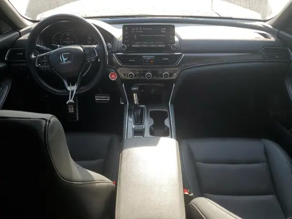 1HGCV1F30KA006336 2019 HONDA ACCORD - Image 8