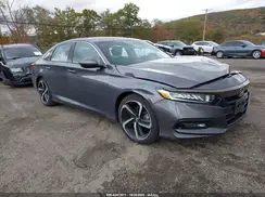 1HGCV1F30KA008040 2019 HONDA ACCORD