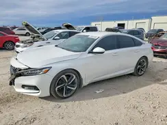 1HGCV1F30KA009267 2019 HONDA ACCORD