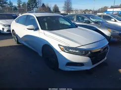 1HGCV1F30KA010676 2019 HONDA ACCORD