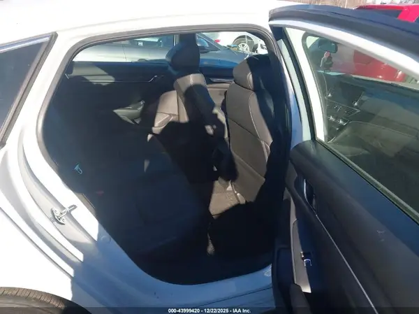 1HGCV1F30KA010676 2019 HONDA ACCORD - Image 8