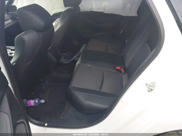 1HGCV1F30KA010757 2019 HONDA ACCORD - Image 8