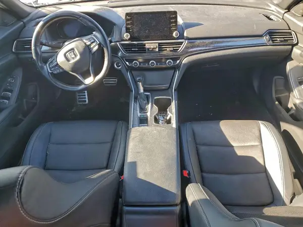 1HGCV1F30KA011424 2019 HONDA ACCORD - Image 8