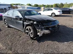 1HGCV1F30KA011780 2019 HONDA ACCORD