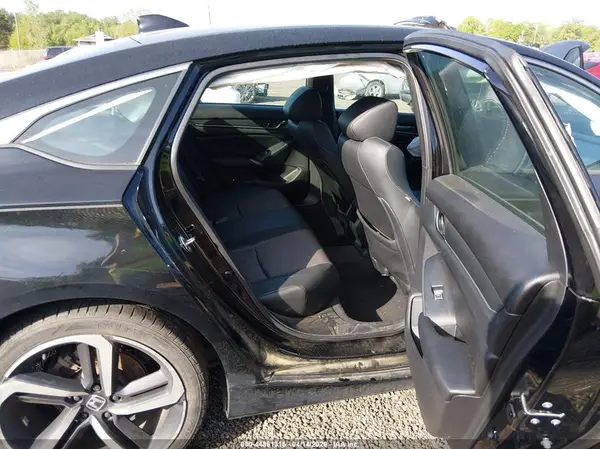 1HGCV1F30KA011780 2019 HONDA ACCORD - Image 8