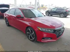 1HGCV1F30KA012136 2019 HONDA ACCORD