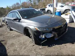 1HGCV1F30KA013576 2019 HONDA ACCORD