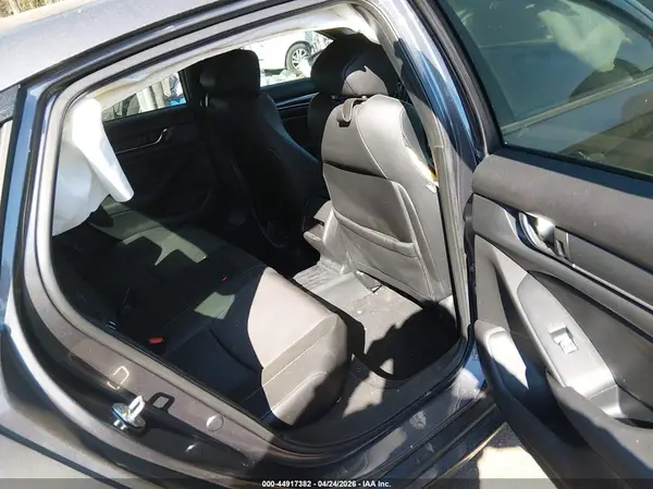 1HGCV1F30KA013576 2019 HONDA ACCORD - Image 8