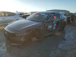 1HGCV1F30KA013626 2019 HONDA ACCORD