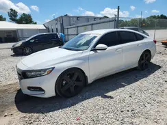 1HGCV1F30KA014002 2019 HONDA ACCORD