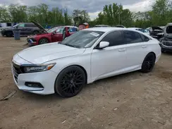 1HGCV1F30KA014338 2019 HONDA ACCORD