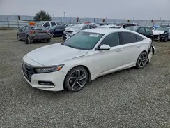 1HGCV1F30KA014548 2019 HONDA ACCORD