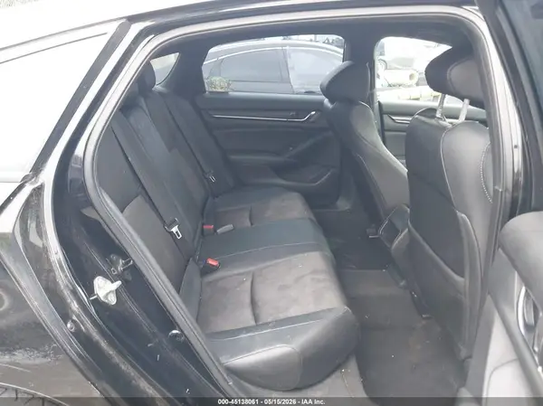 1HGCV1F30KA018003 2019 HONDA ACCORD - Image 8
