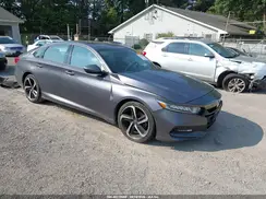1HGCV1F30KA018583 2019 HONDA ACCORD