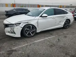 1HGCV1F30KA019202 2019 HONDA ACCORD