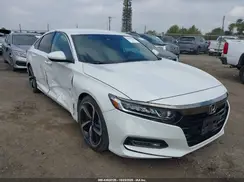 1HGCV1F30KA020155 2019 HONDA ACCORD