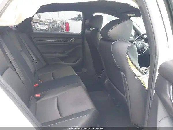 1HGCV1F30KA020155 2019 HONDA ACCORD - Image 8