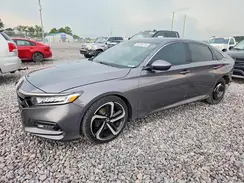 1HGCV1F30KA021189 2019 HONDA ACCORD