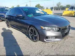 1HGCV1F30KA022276 2019 HONDA ACCORD