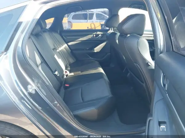 1HGCV1F30KA022276 2019 HONDA ACCORD - Image 8
