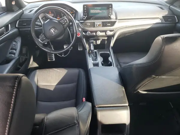 1HGCV1F30KA023752 2019 HONDA ACCORD - Image 8