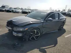 1HGCV1F30KA024500 2019 HONDA ACCORD