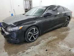 1HGCV1F30KA025193 2019 HONDA ACCORD