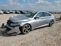 1HGCV1F30KA026733 2019 HONDA ACCORD