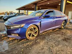 1HGCV1F30KA027896 2019 HONDA ACCORD