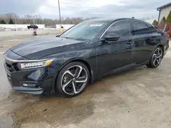 1HGCV1F30KA029793 2019 HONDA ACCORD