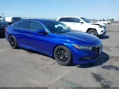 1HGCV1F30KA030135 2019 HONDA ACCORD