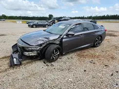 1HGCV1F30KA031124 2019 HONDA ACCORD