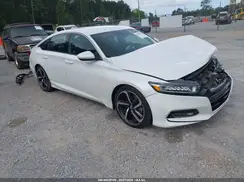 1HGCV1F30KA031236 2019 HONDA ACCORD
