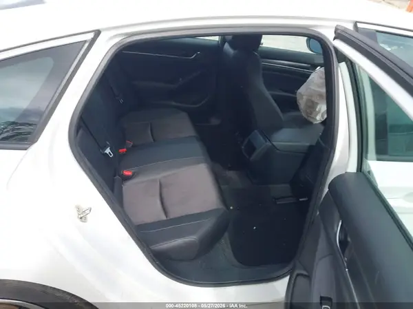 1HGCV1F30KA031236 2019 HONDA ACCORD - Image 8