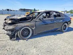 1HGCV1F30KA032287 2019 HONDA ACCORD