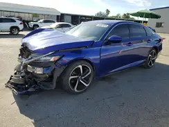 1HGCV1F30KA032676 2019 HONDA ACCORD