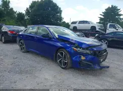 1HGCV1F30KA032712 2019 HONDA ACCORD