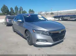1HGCV1F30KA033438 2019 HONDA ACCORD