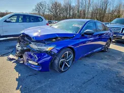 1HGCV1F30KA034069 2019 HONDA ACCORD