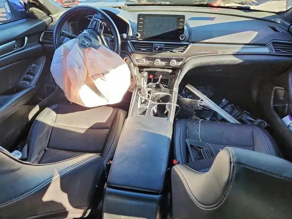 1HGCV1F30KA034069 2019 HONDA ACCORD - Image 8