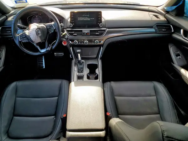 1HGCV1F30KA034170 2019 HONDA ACCORD - Image 8